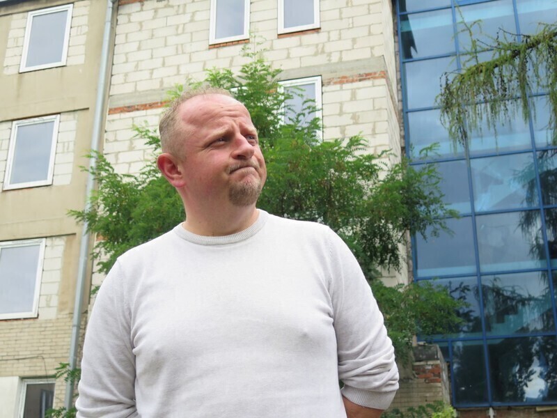 Zdjęcie 6: Starej Piotrcovii trochę żal. Zobacz galerię!