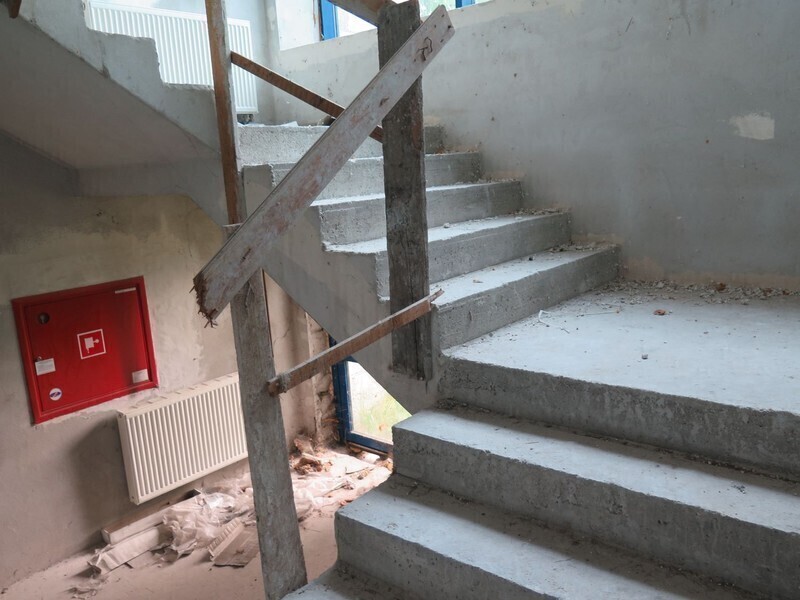 Zdjęcie 33: Starej Piotrcovii trochę żal. Zobacz galerię!