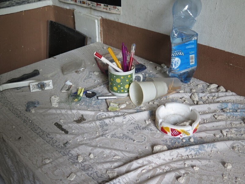 Zdjęcie 45: Starej Piotrcovii trochę żal. Zobacz galerię!