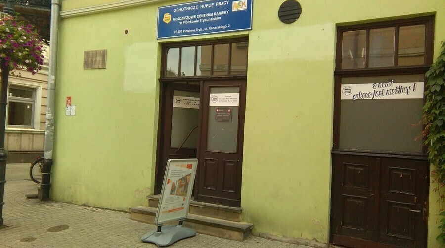 Nabór na nowy kurs OHP