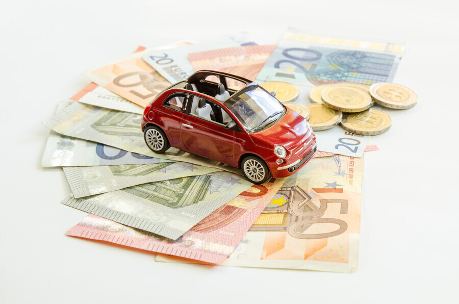 Ściągasz auta z zagranicy Kup taniej walutę dzięki kantorowi online