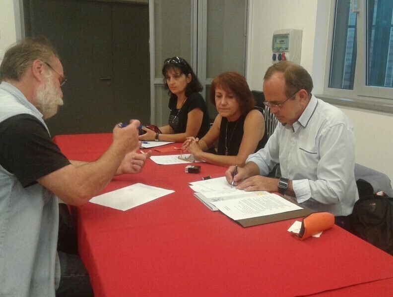 Zdjęcie 3: OMEGA zagra nam „Dziwny jest ten świat”