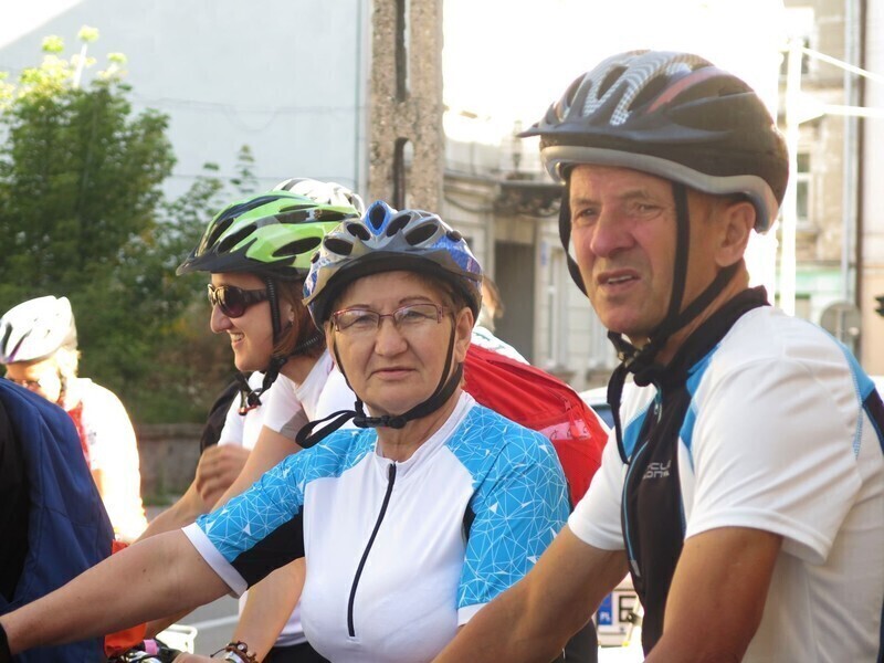 Zdjęcie 10: Kolejna pielgrzymka wyruszyła na Jasną Górę 