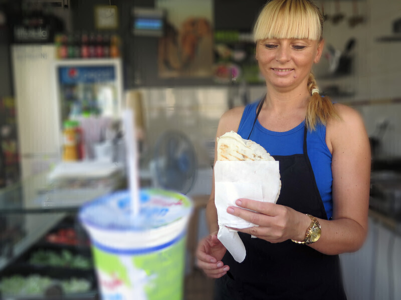 Gdzie w Piotrkowie na kebab