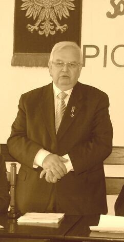 Zmarł Zbigniew Mroziński
