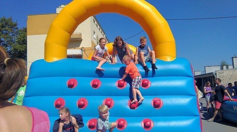 Zdjęcie 5: Festyn Rodzinny na osiedlu Piastowskim 