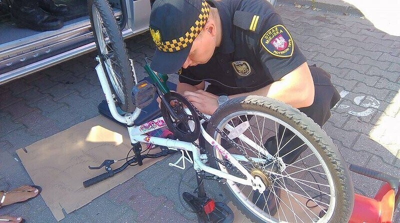 Zdjęcie 6: Festyn Rodzinny na osiedlu Piastowskim 