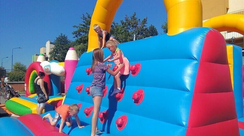 Zdjęcie 7: Festyn Rodzinny na osiedlu Piastowskim 