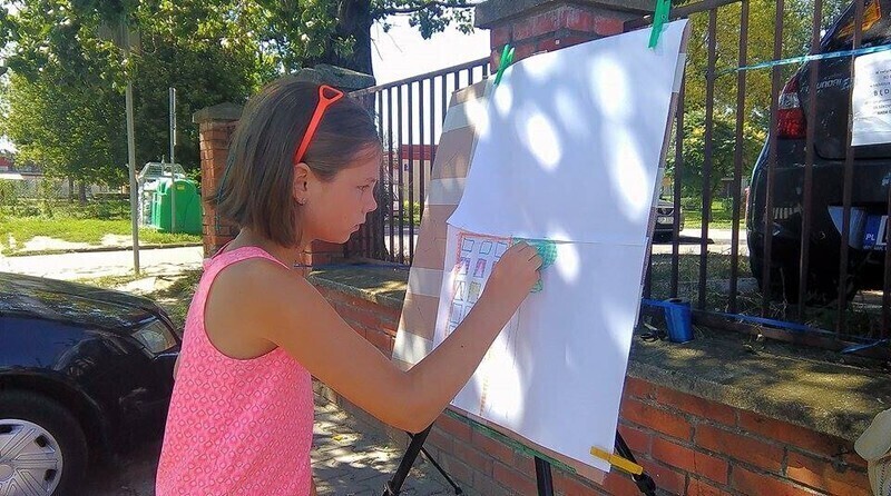 Zdjęcie 10: Festyn Rodzinny na osiedlu Piastowskim 