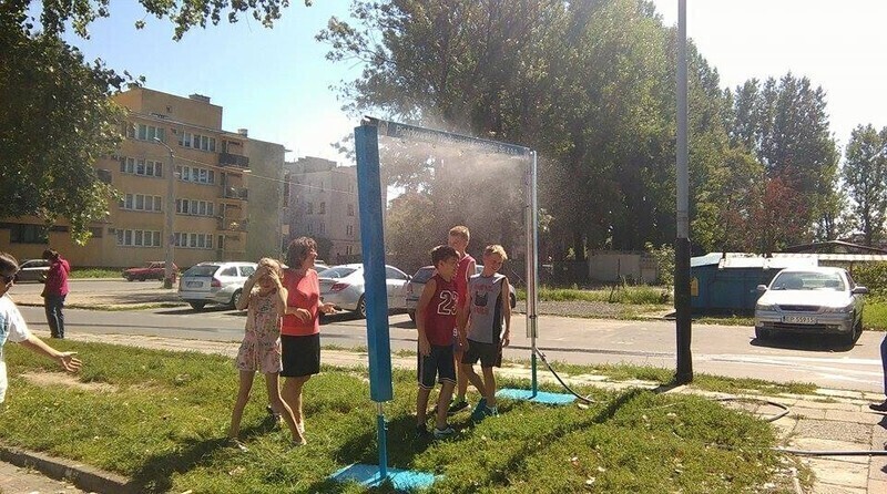 Zdjęcie 11: Festyn Rodzinny na osiedlu Piastowskim 