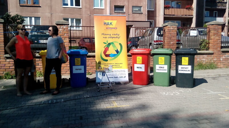 Zdjęcie 13: Festyn Rodzinny na osiedlu Piastowskim 