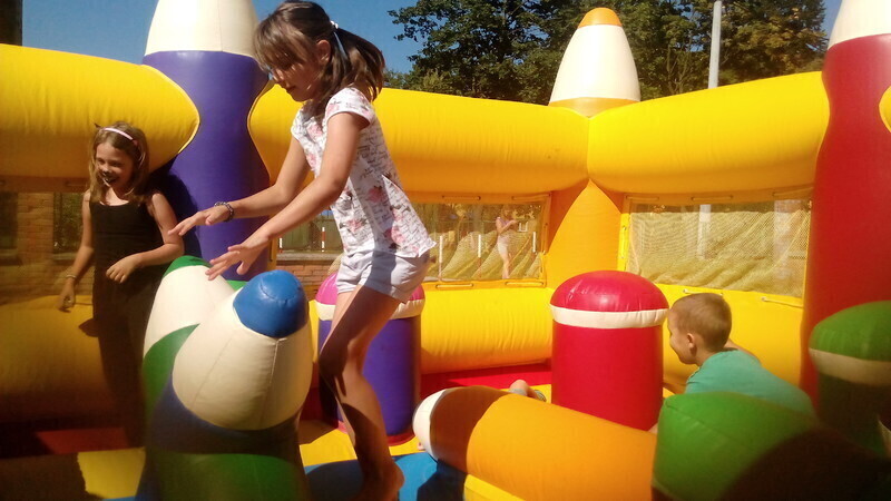 Zdjęcie 15: Festyn Rodzinny na osiedlu Piastowskim 