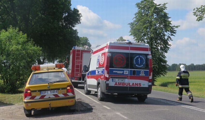 Kiedy przebudują drogę krajową nr 91