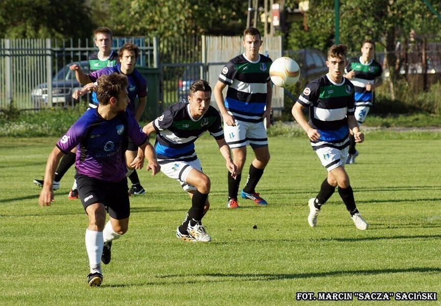 Poloniści szukają rytmu