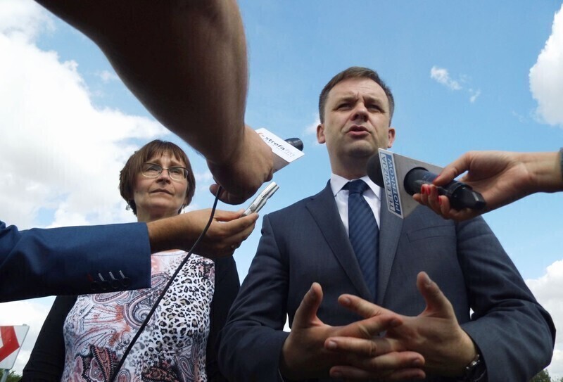 Zdjęcie 8: Dobre i złe wiadomości