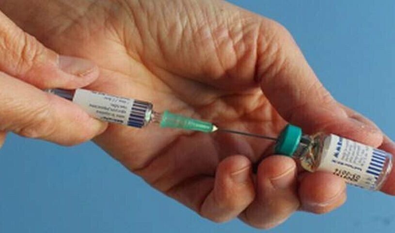 Zbliża się... sezon grypowy