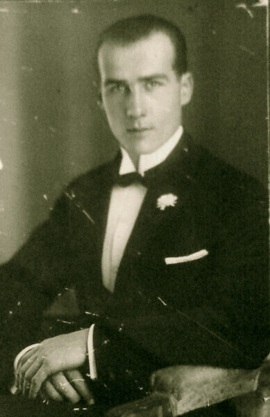 Piotrkowianin obrońcą Poczty Polskiej w Gdańsku