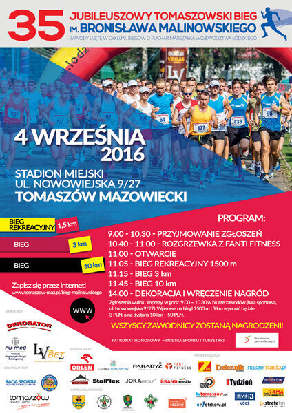 Jeszcze zdążysz się zapisać