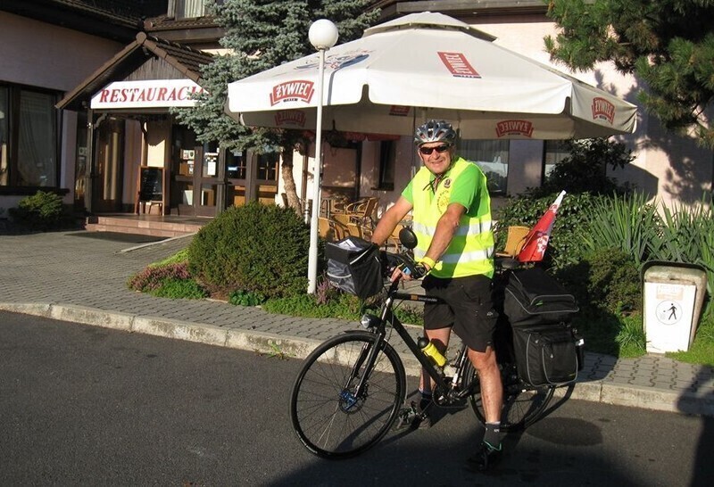 Zdjęcie 2: Czy ścięgna burmistrza wytrzymają? 