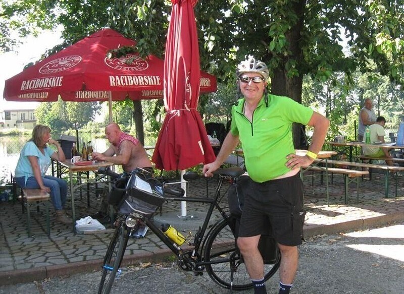 Zdjęcie 4: Czy ścięgna burmistrza wytrzymają? 