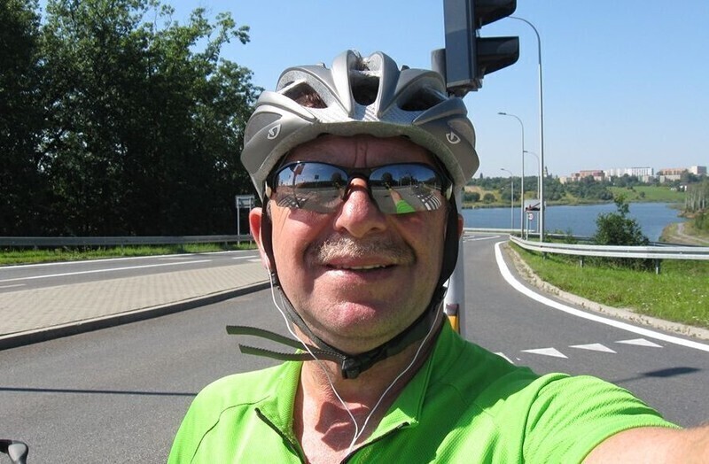 Zdjęcie 5: Czy ścięgna burmistrza wytrzymają? 