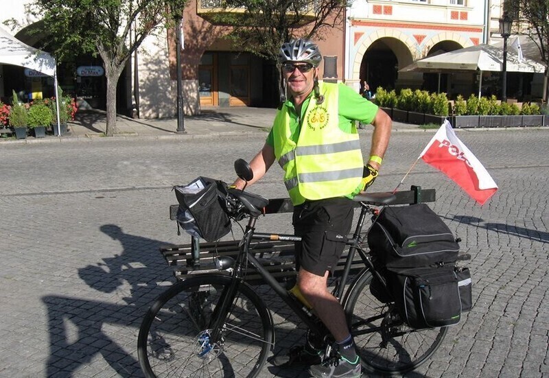 Zdjęcie 6: Czy ścięgna burmistrza wytrzymają? 