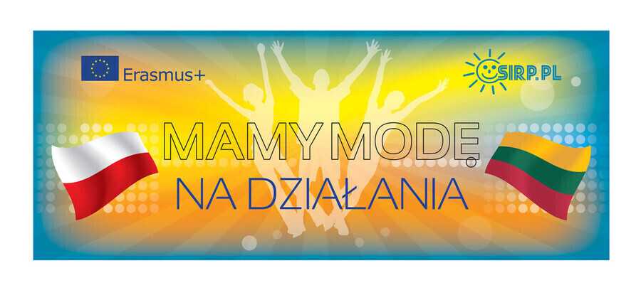 Gmina Aleksandrów z modą na działania