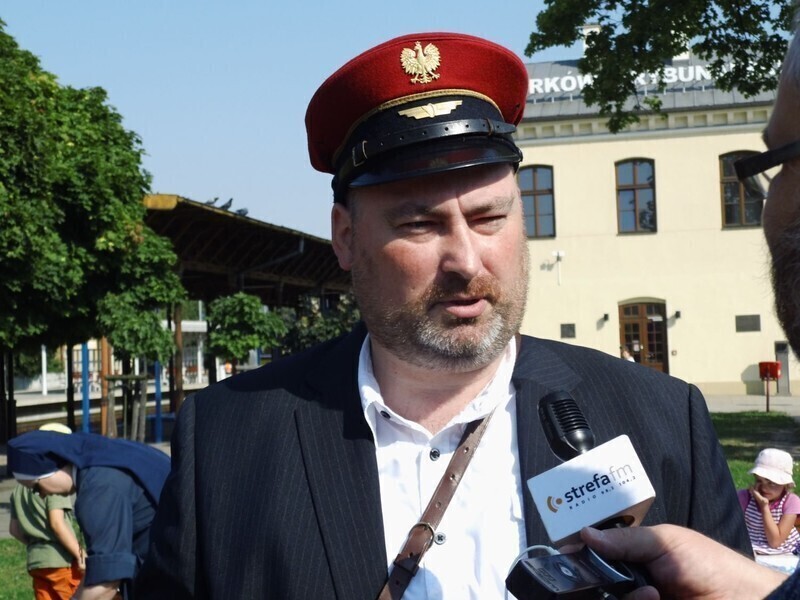 Zdjęcie 4: 170 lat temu do Piotrkowa wjechał pierwszy pociąg 