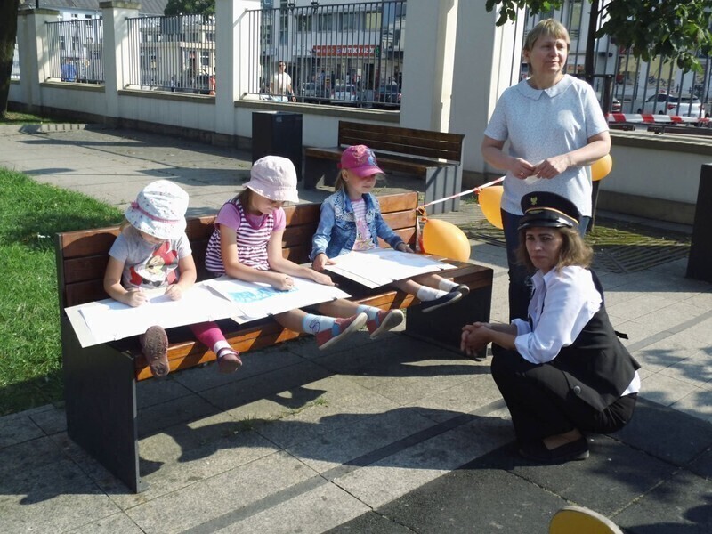 Zdjęcie 5: 170 lat temu do Piotrkowa wjechał pierwszy pociąg 