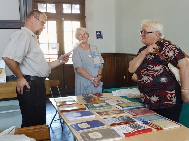 Zdjęcie 8: 170 lat temu do Piotrkowa wjechał pierwszy pociąg 