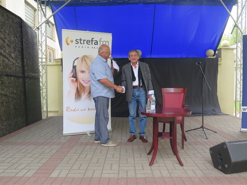 Zdjęcie 3: Konkurs wiedzy o Dyzmie 