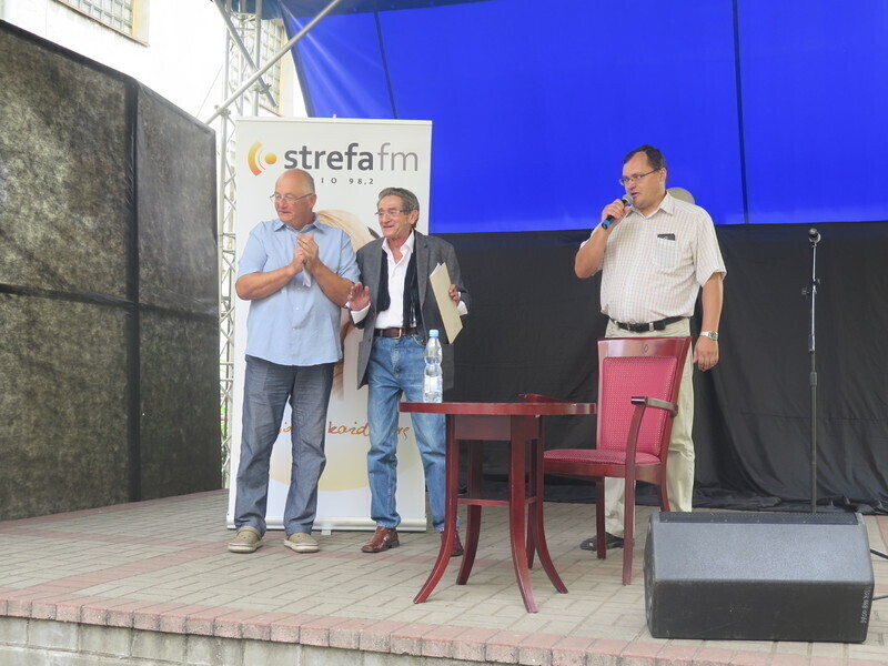 Zdjęcie 4: Konkurs wiedzy o Dyzmie 