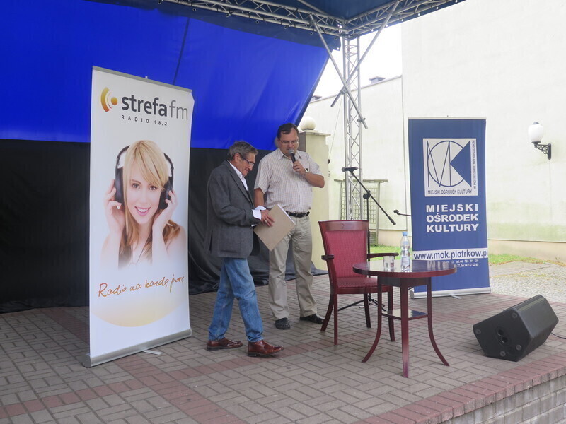 Zdjęcie 5: Konkurs wiedzy o Dyzmie 