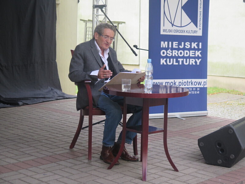 Zdjęcie 6: Konkurs wiedzy o Dyzmie 