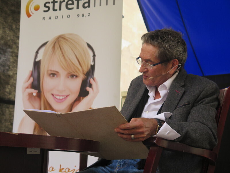 Zdjęcie 7: Konkurs wiedzy o Dyzmie 