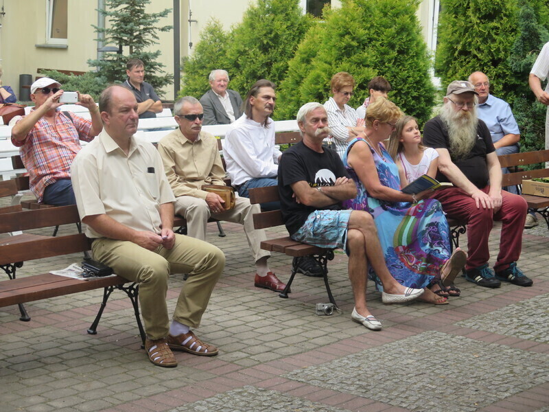 Zdjęcie 8: Konkurs wiedzy o Dyzmie 