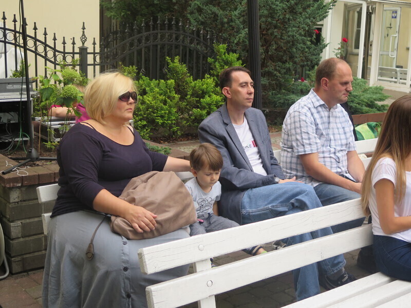 Zdjęcie 9: Konkurs wiedzy o Dyzmie 