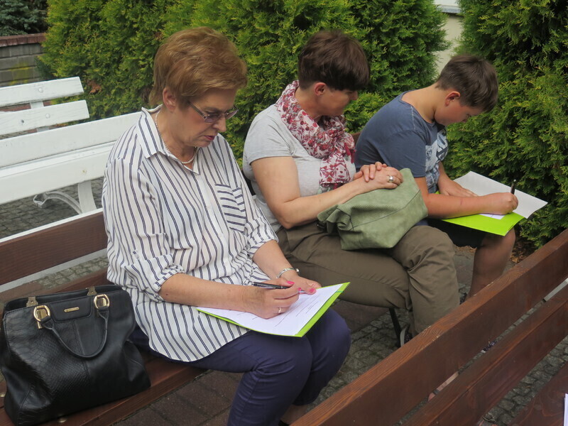 Zdjęcie 12: Konkurs wiedzy o Dyzmie 