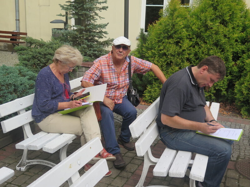 Zdjęcie 14: Konkurs wiedzy o Dyzmie 