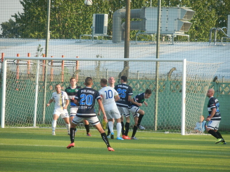 Takie porażki bolą najbardziej