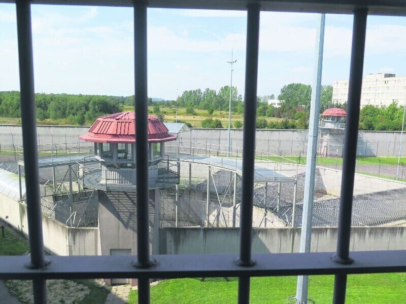 Zdjęcie 6: Na Wroniej budują oddział dla alkoholików