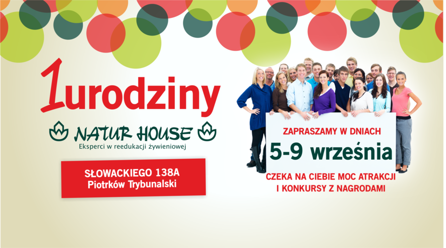 Bezpłatne konsultacje porady i degustacje Wygraj wartościowe nagrody