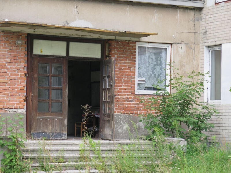 Do trzech razy sztuka Nic z tego