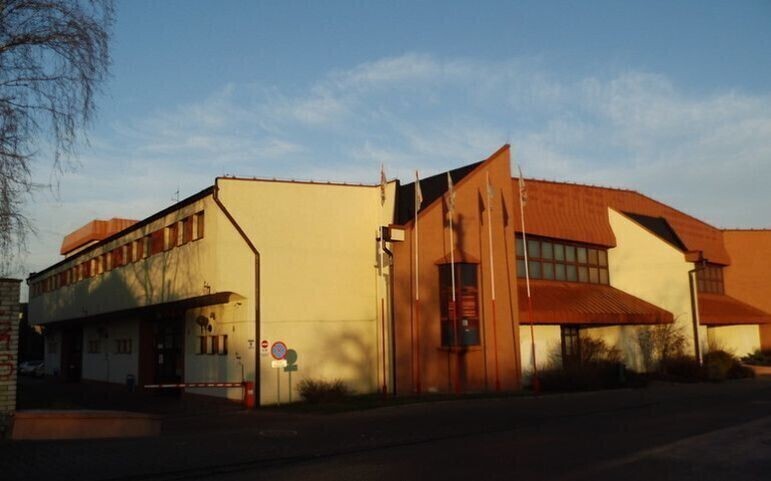 Ruszają rozgrywki Superligi. Co z halą Relax