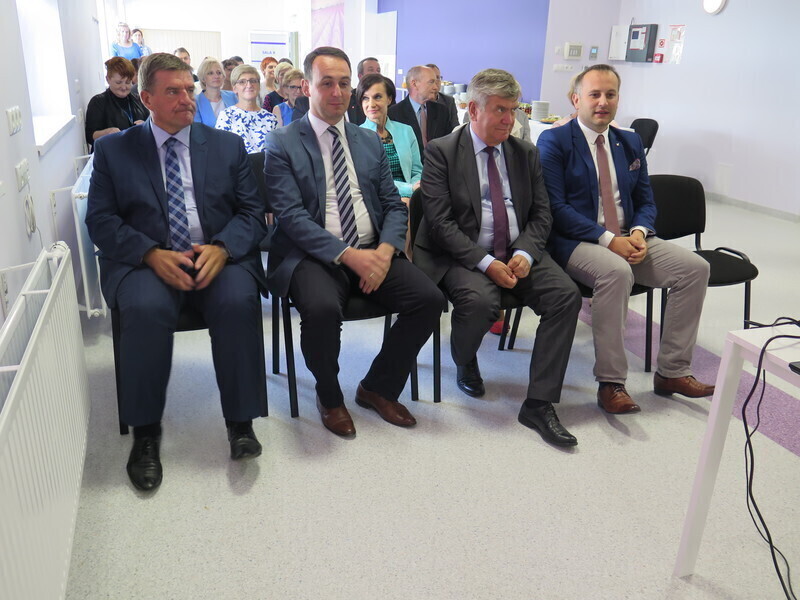 Zdjęcie 6: Rozruszniki serca niebawem na Rakowskiej