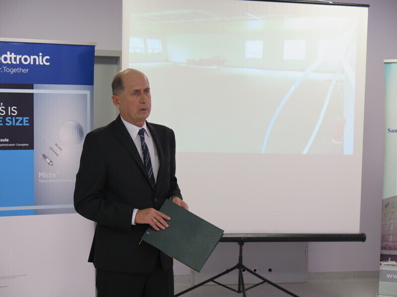 Zdjęcie 7: Rozruszniki serca niebawem na Rakowskiej