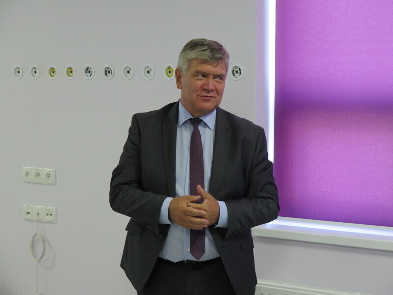 Zdjęcie 8: Rozruszniki serca niebawem na Rakowskiej