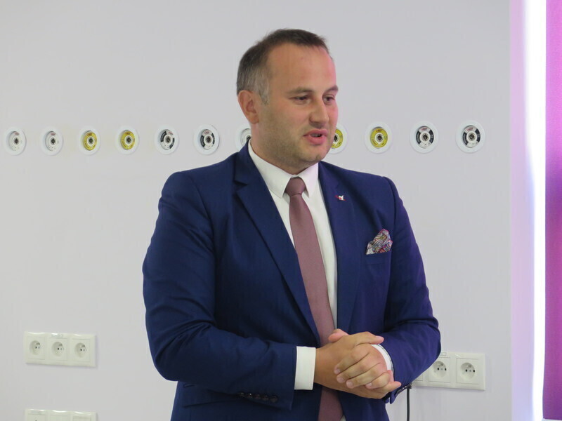 Zdjęcie 9: Rozruszniki serca niebawem na Rakowskiej