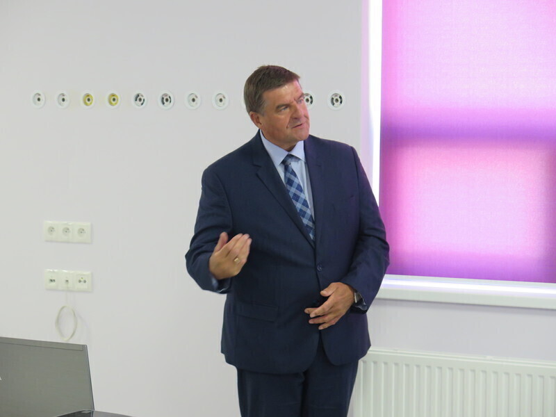 Zdjęcie 10: Rozruszniki serca niebawem na Rakowskiej