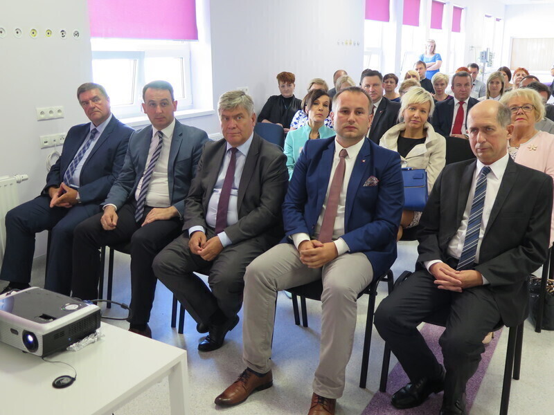 Zdjęcie 12: Rozruszniki serca niebawem na Rakowskiej